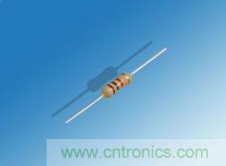 碳膜電阻器和金屬膜電阻器的區別 碳膜電阻器和金屬膜電阻器的區別