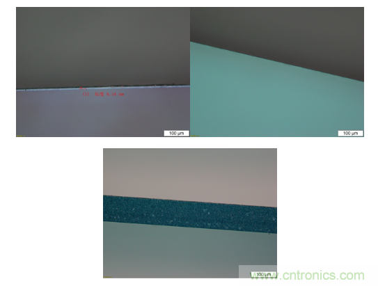 玻璃切割難點何在?超快激光+光束整形完美解決! 玻璃切割難點何在?超快激光+光束整形完美解決!