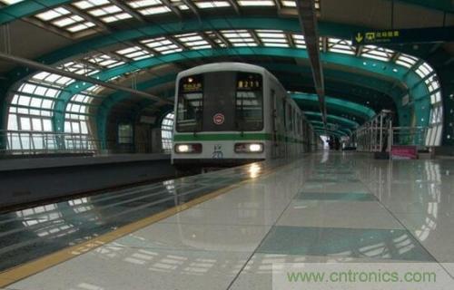 智能調節地鐵溫度傳感器的應用 智能調節地鐵溫度傳感器的應用