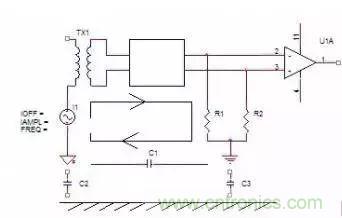 多角度分析運放電路如何降噪,解決方法都在這里了! 多角度分析運放電路如何降噪,解決方法都在這里了!
