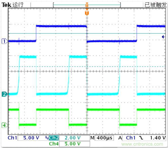 如何將輸入方波轉換成倍頻PWM波形？