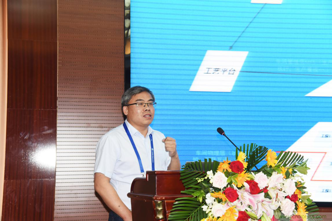 聚焦成渝地區(qū)雙城經(jīng)濟(jì)圈制造業(yè)融合,助力“甜城智造” 聚焦成渝地區(qū)雙城經(jīng)濟(jì)圈制造業(yè)融合,助力“甜城智造”