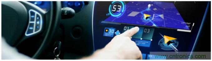 增強的電動助力轉向系統設計，更可靠，更節能！