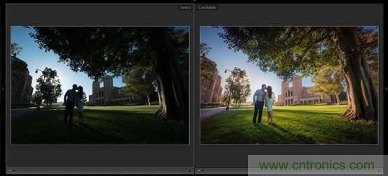詳細解讀成像系統的動態范圍 詳細解讀成像系統的動態范圍