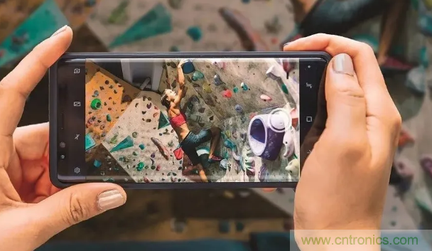 你想過嗎?一天會偶遇多少個傳感器! 你想過嗎?一天會偶遇多少個傳感器!