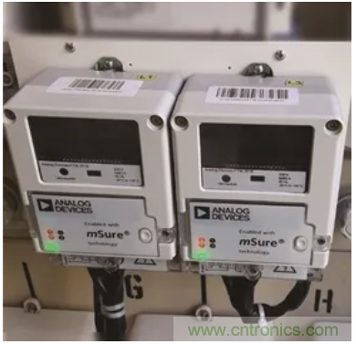 拒絕“偷電賊”，這款高精度電表監測解決方案的“實戰演練”！