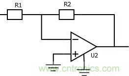 如何利用單電源運放跟隨器實現精密全波整流? 如何利用單電源運放跟隨器實現精密全波整流?