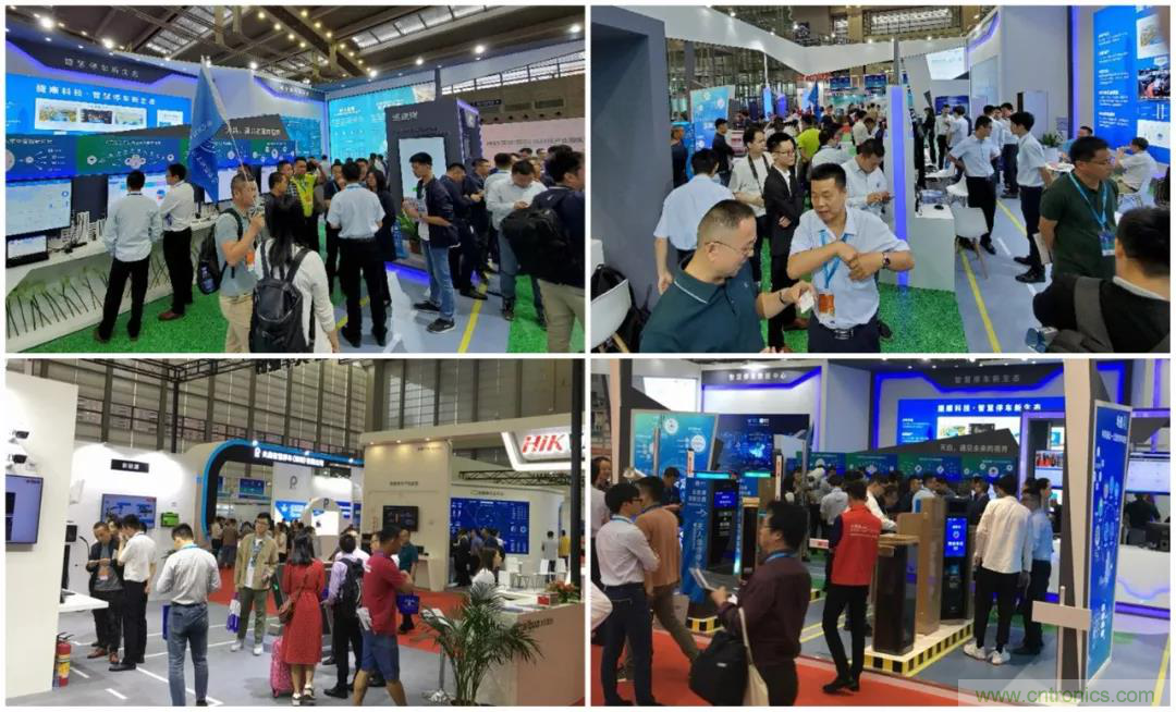 蓄勢待發,停車盛宴 | 2020深圳國際智慧停車設備與技術博覽會熱銷進行中 蓄勢待發,停車盛宴 | 2020深圳國際智慧停車設備與技術博覽會熱銷進行中