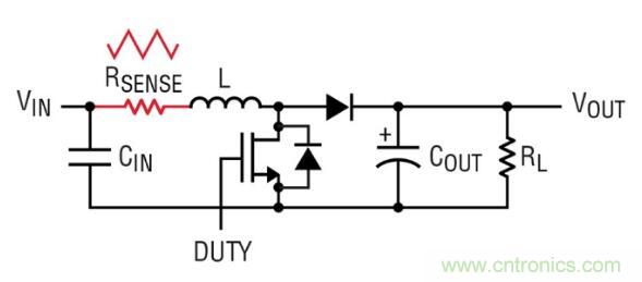 由淺入深，手把手教你開關模式下的電源電流檢測