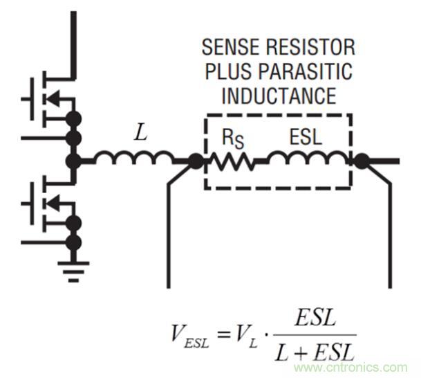 由淺入深，手把手教你開關模式下的電源電流檢測