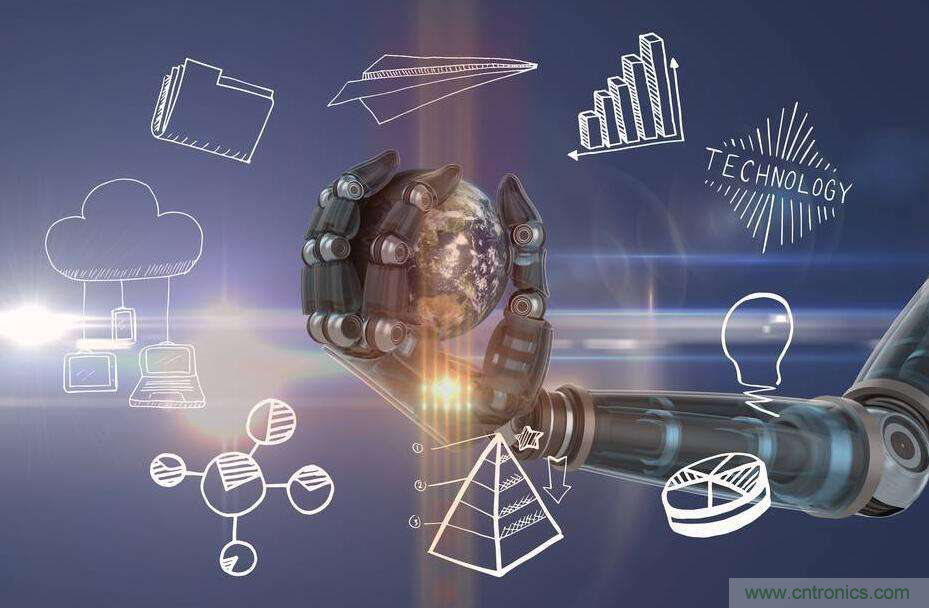 新時間 新機遇 CITE 2020以新面貌迎接轉型 新時間 新機遇 CITE 2020以新面貌迎接轉型