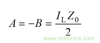 射頻工程師必看:傳輸線的全反射狀態 射頻工程師必看:傳輸線的全反射狀態