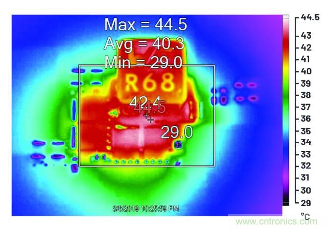 走向先進電源便捷設計之路，或許你該直接選擇它？
