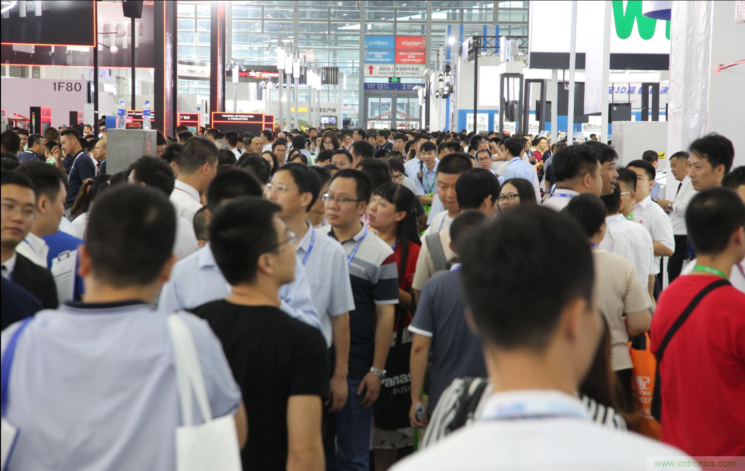 看電子制造行業(yè)有序&ldquo;重啟&rdquo;，NEPCON ASIA 2020如期舉辦！