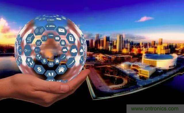 多重因素交織,從CITE 2020看中國集成電路如何“乘風破浪” 多重因素交織,從CITE 2020看中國集成電路如何“乘風破浪”