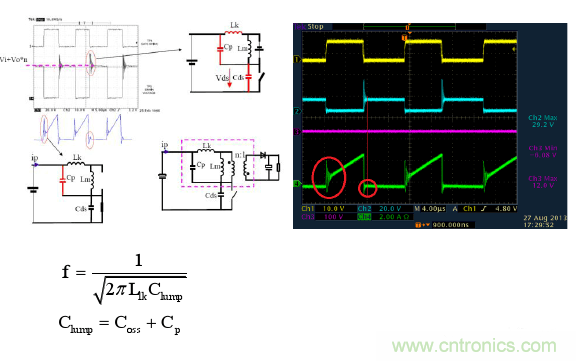 CCM與DCM模式到底有什么區別? CCM與DCM模式到底有什么區別?