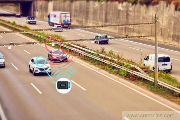 安裝率近100%、2億+的汽車ETC基礎資源,如何撐起智慧交通與智慧城市的想象?