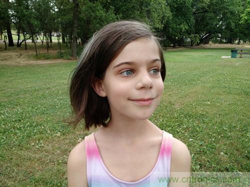 無數(shù)的拍攝,只為成就一個完美回憶