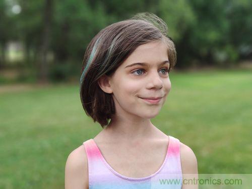 無數(shù)的拍攝,只為成就一個完美回憶