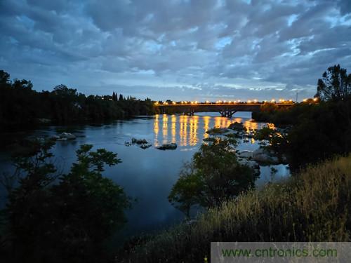 無數(shù)的拍攝,只為成就一個完美回憶