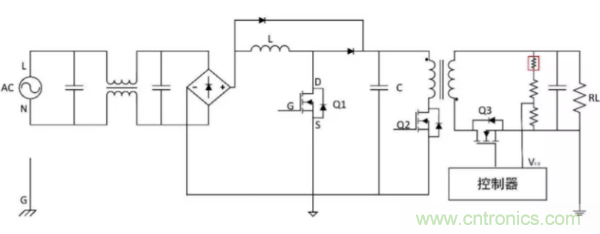 長時間工作的電源是否還能穩定運行?