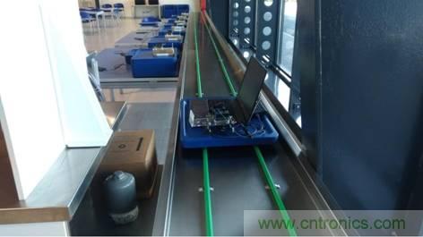 基于射頻無線電傳輸供電的無電池資產(chǎn)跟蹤模塊監(jiān)控系統(tǒng) 基于射頻無線電傳輸供電的無電池資產(chǎn)跟蹤模塊監(jiān)控系統(tǒng)