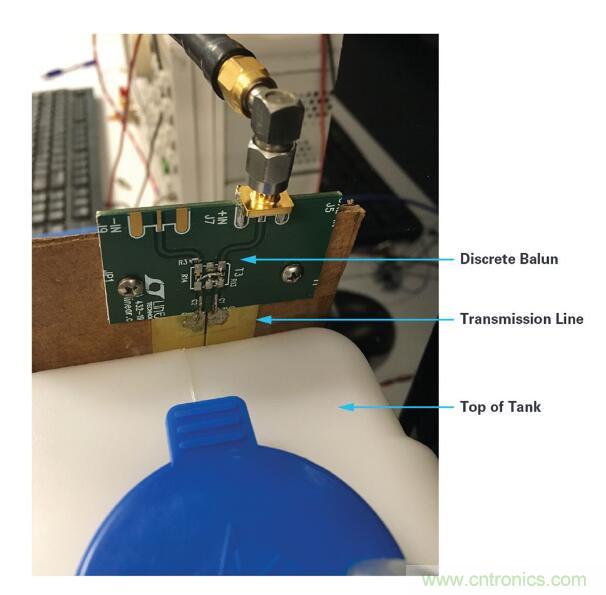 7大優(yōu)勢(shì)PK傳統(tǒng)方案,液位測(cè)量設(shè)計(jì)還能再簡(jiǎn)化~ 7大優(yōu)勢(shì)PK傳統(tǒng)方案,液位測(cè)量設(shè)計(jì)還能再簡(jiǎn)化~