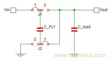 關于電荷泵電源，你想知道的都在這里~~~