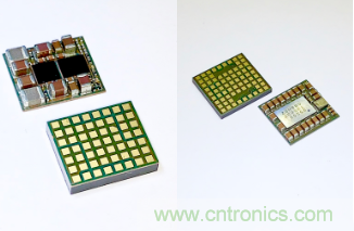 關于電荷泵電源，你想知道的都在這里~~~