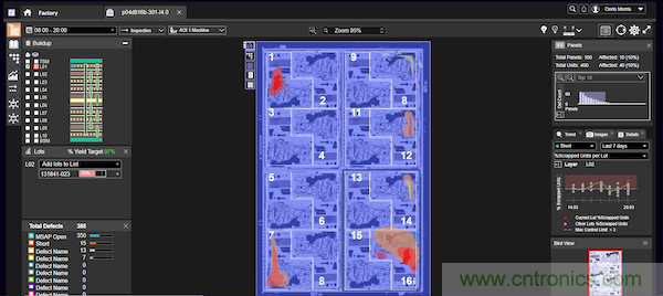 InShop工業(yè)4.0軟件如何助力提升車間的制造品質(zhì)與產(chǎn)能 InShop工業(yè)4.0軟件如何助力提升車間的制造品質(zhì)與產(chǎn)能