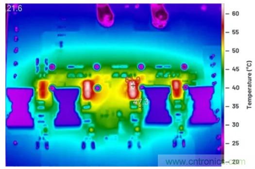 升壓轉換器的功率翻倍提高，這是怎么做到的？