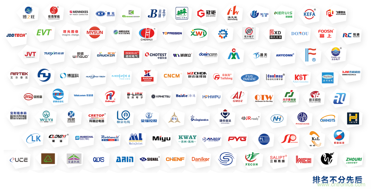 2021第11屆深圳國際連接器、線纜線束及加工設備展覽會 2021第11屆深圳國際連接器、線纜線束及加工設備展覽會