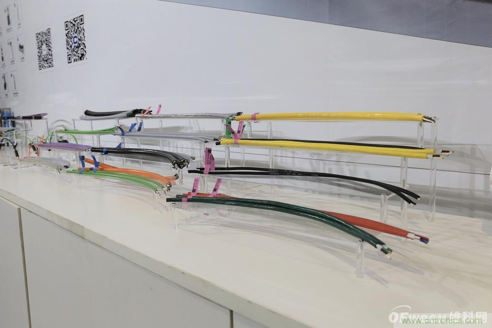 深入推進本土化經營，志做中國最全最完整的連接解決方案服務商