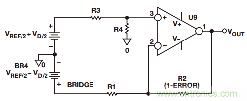 如何構建和優化分立差動放大器? 如何構建和優化分立差動放大器?