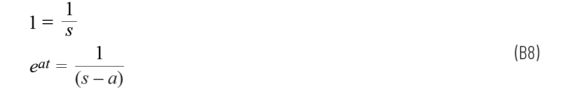 二階系統(tǒng)電子控制理論:為工程師提供的實用分析