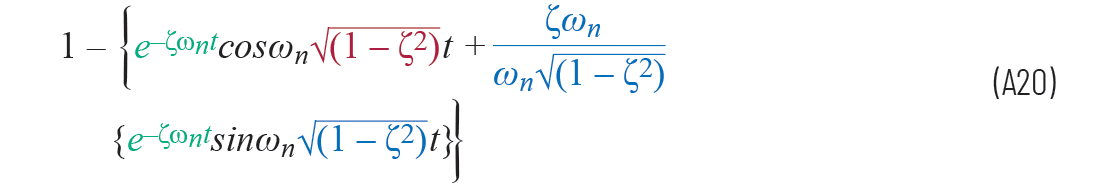 二階系統(tǒng)電子控制理論:為工程師提供的實用分析