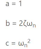 二階系統(tǒng)電子控制理論:為工程師提供的實用分析
