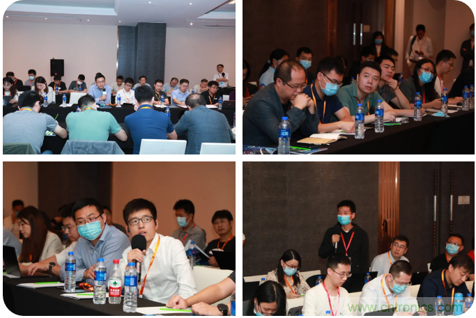 HUD發展迎來新機遇！2020汽車抬頭顯示（HUD）大會圓滿落幕！