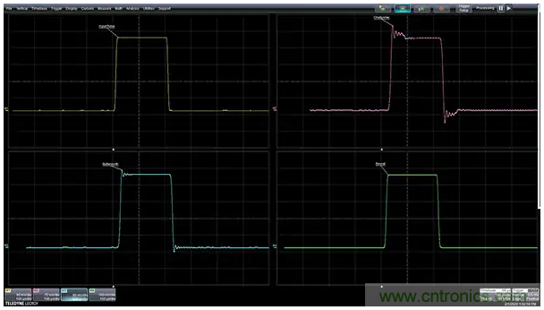 抗混疊低通濾波器的設(shè)計準則 抗混疊低通濾波器的設(shè)計準則
