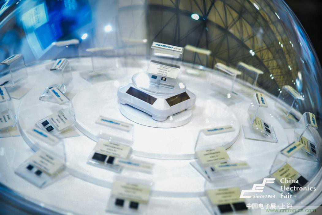 疫后重啟，產(chǎn)業(yè)重塑！第96屆上海電子展為供應(yīng)鏈注入新動能