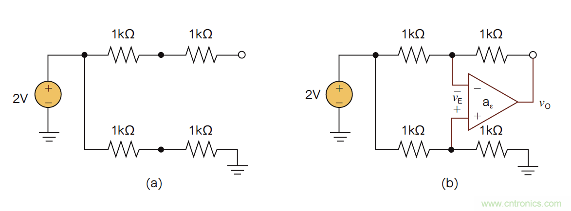 負反饋在電路應用中有什么作用？
