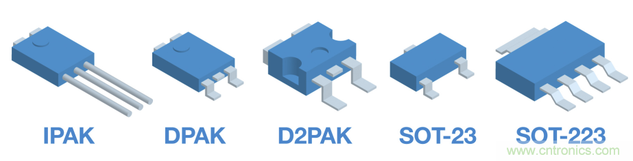 關(guān)鍵電源技術(shù)要素都有哪些?