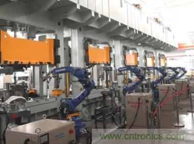 如果把研發外包的話……工業產品云端協同研發效果幾何? 如果把研發外包的話……工業產品云端協同研發效果幾何?