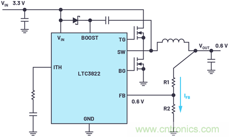 如何才能產生只有幾百毫伏的極低電壓呢? 如何才能產生只有幾百毫伏的極低電壓呢?