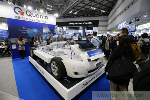 東京國際智能制造技術綜合博覽會——線上線下五展同期！1.20-1.22不容錯過！