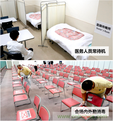 東京國際智能制造技術綜合博覽會——線上線下五展同期！1.20-1.22不容錯過！