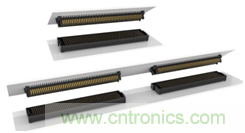 克服PCB板間多連接器組對齊的挑戰 克服PCB板間多連接器組對齊的挑戰