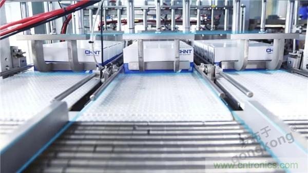 創新加碼助推二次飛躍！“正泰昆侖”，不止是銷量傳奇