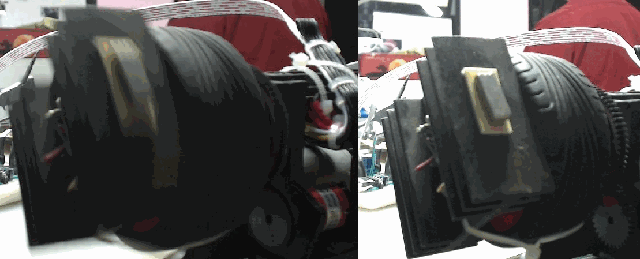 智能車模電機驅動是否需要加制動電阻？