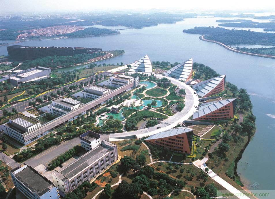 松山湖功能區(qū)招商大會舉辦在即，邀約企業(yè)共話商機(jī)！